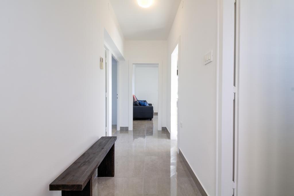 Apartments Ester Victoria Medulin Exterior foto